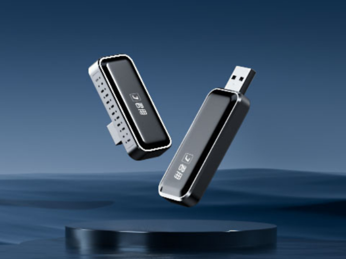 君用推出全新U2、T2車(chē)載互聯(lián)U盤(pán)！“重新定義駕駛體驗(yàn)！”